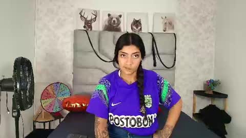 Snapshot of kimberlyfox_t chatting on 17, 7, 2026 kimberlyfox_t online show from 17, 7, 2026