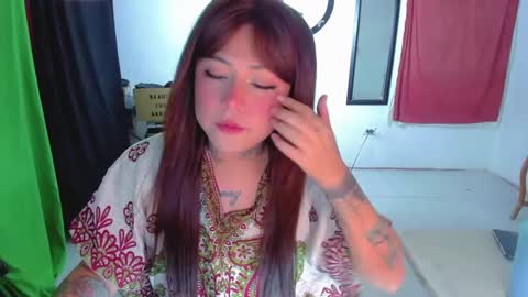 Snapshot of kimberlygati2 chatting on 9, 12, 2024 Kimberly Polizzi     online show from 9, 12, 2024