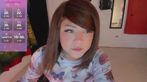 Snapshot of kimberlygati2 chatting on 15, 1, 2025 Kimberly Polizzi     online show from 15, 1, 2025