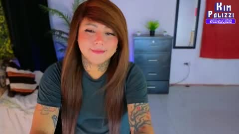 Snapshot of kimberlygati2 chatting on 14, 2, 2025 Kimberly Polizzi     online show from 14, 2, 2025