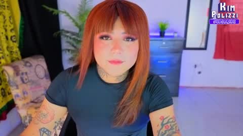 Snapshot of kimberlygati2 chatting on 15, 2, 2025 Kimberly Polizzi     online show from 15, 2, 2025