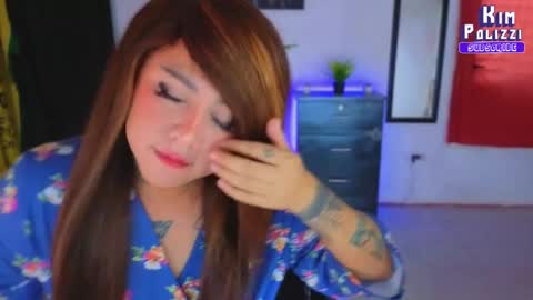 Snapshot of kimberlygati2 chatting on 16, 2, 2025 Kimberly Polizzi     online show from 16, 2, 2025