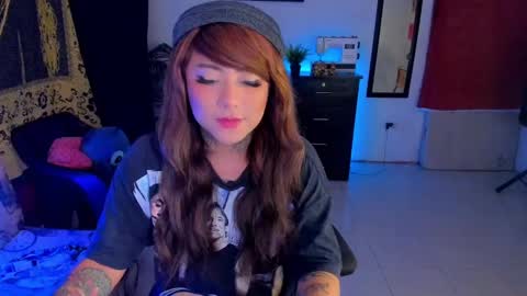 Snapshot of kimberlygati2 chatting on 19, 9, 2025 Kimberly Polizzi     online show from 19, 9, 2025