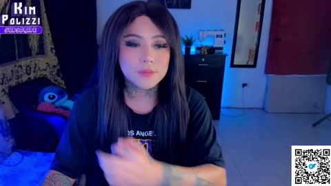 Snapshot of kimberlygati2 chatting on 20, 9, 2025 Kimberly Polizzi     online show from 20, 9, 2025