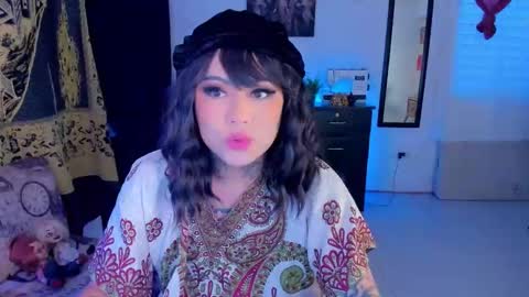 Snapshot of kimberlygati2 chatting on 24, 9, 2025 Kimberly Polizzi     online show from 24, 9, 2025