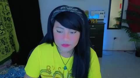 Snapshot of kimberlygati2 chatting on 13, 10, 2025 Kimberly Polizzi     online show from 13, 10, 2025