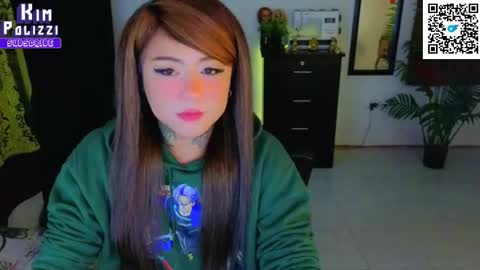 Snapshot of kimberlygati2 chatting on 16, 10, 2025 Kimberly Polizzi     online show from 16, 10, 2025