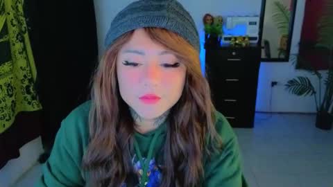 Snapshot of kimberlygati2 chatting on 20, 10, 2025 Kimberly Polizzi     online show from 20, 10, 2025