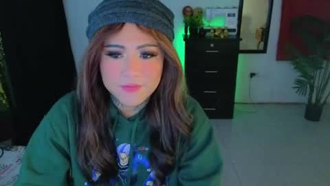 Snapshot of kimberlygati2 chatting on 25, 10, 2025 Kimberly Polizzi     online show from 25, 10, 2025