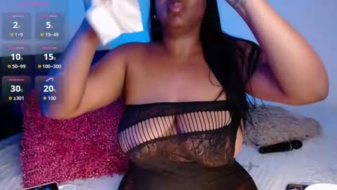 Snapshot of kimberlyjones_ chatting on 10, 7, 2026 Kim online show from 10, 7, 2026