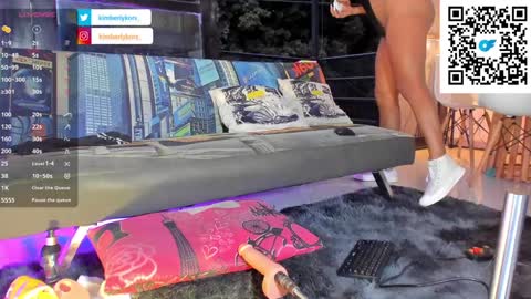 Snapshot of kimberlykors_ chatting on 21, 12, 2024 Kimberly online show from 21, 12, 2024