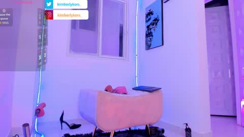 Snapshot of kimberlykors_ chatting on 29, 3, 2026 Kimberly online show from 29, 3, 2026