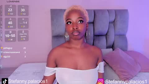 Queen Kim online show from 24, 1, 2025