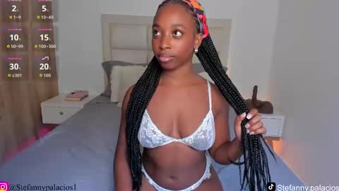 Queen Kim online show from 23, 9, 2025