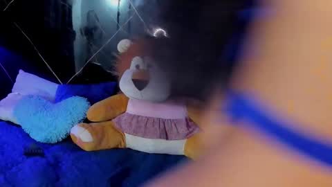 Kimberlyn online show from 25, 11, 2025