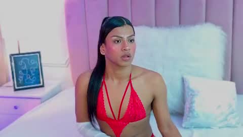 Kimberlyn online show from 6, 7, 2026