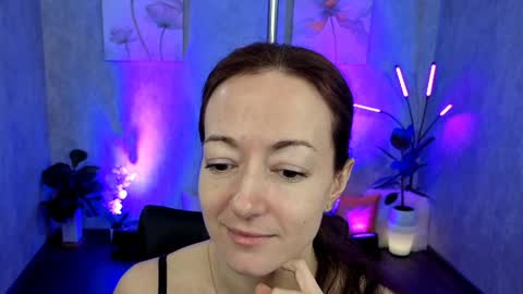 Kimberly online show from 1, 2, 2025