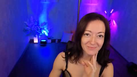 Kimberly online show from 11, 10, 2025