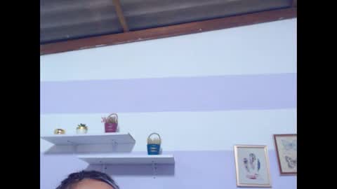 Snapshot of kimberlyvega1 chatting on 18, 4, 2026 Kim online show from 18, 4, 2026