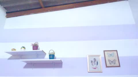 Snapshot of kimberlyvega1 chatting on 26, 5, 2026 Kim online show from 26, 5, 2026