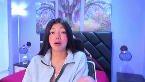 Kimberly Villalobos online show from 28, 11, 2025