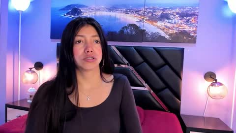 Kimberly Villalobos online show from 20, 3, 2026