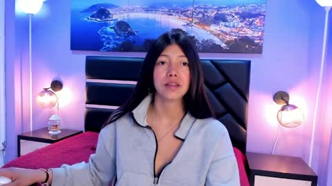 Kimberly Villalobos online show from 10, 4, 2026