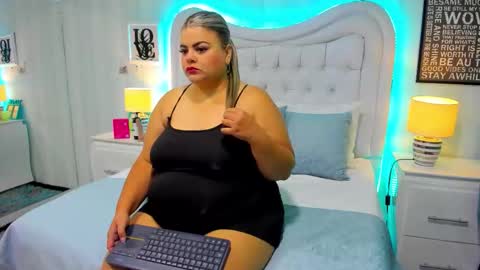 Snapshot of kimbrookss chatting on 17, 9, 2025 KimBrooks online show from 17, 9, 2025