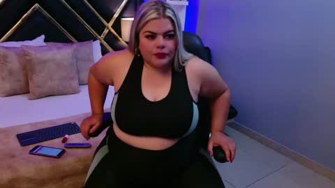 Snapshot of kimbrookss chatting on 23, 9, 2025 KimBrooks online show from 23, 9, 2025