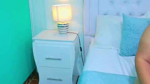 Snapshot of kimbrookss chatting on 3, 10, 2025 KimBrooks online show from 3, 10, 2025