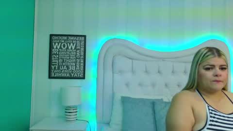 Snapshot of kimbrookss chatting on 12, 10, 2025 KimBrooks online show from 12, 10, 2025