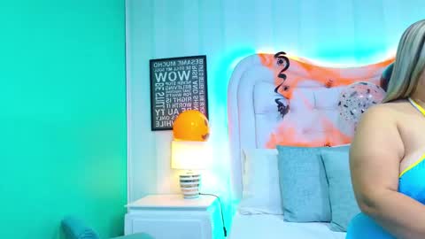 Snapshot of kimbrookss chatting on 23, 10, 2025 KimBrooks online show from 23, 10, 2025