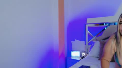 KimBrooks online show from 25, 2, 2026