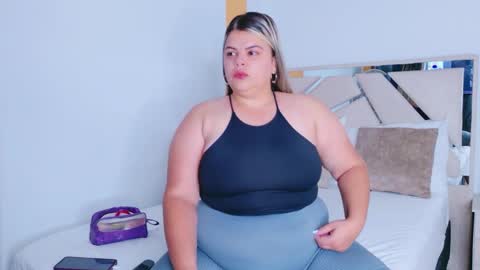 Snapshot of kimbrookss chatting on 19, 4, 2026 KimBrooks online show from 19, 4, 2026
