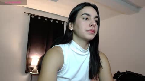 Snapshot of kimcandy_ chatting on 28, 11, 2025 CAMI online show from 28, 11, 2025