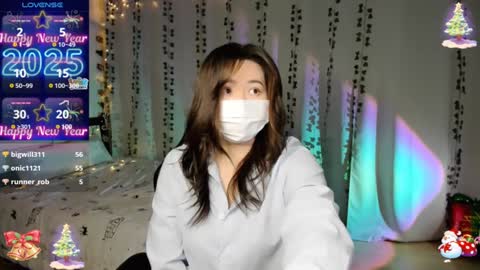 Snapshot of kimchi_02 chatting on 5, 1, 2025 kimchi 02 online show from 5, 1, 2025