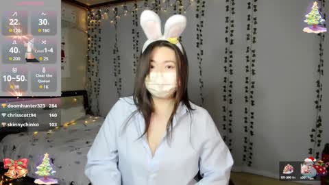 Snapshot of kimchi_02 chatting on 17, 1, 2025 kimchi 02 online show from 17, 1, 2025