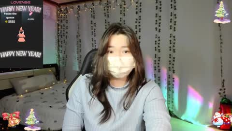 Snapshot of kimchi_02 chatting on 18, 1, 2025 kimchi 02 online show from 18, 1, 2025