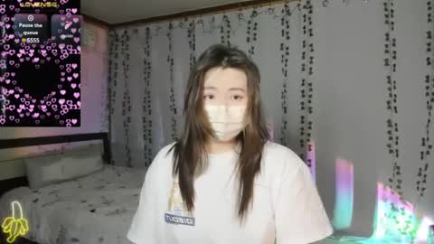 Snapshot of kimchi_02 chatting on 14, 2, 2025 kimchi 02 online show from 14, 2, 2025