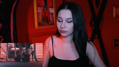 Snapshot of kimclarks chatting on 24, 9, 2025 kimclarks online show from 24, 9, 2025