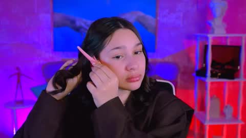 kimclarks online show from 14, 11, 2025