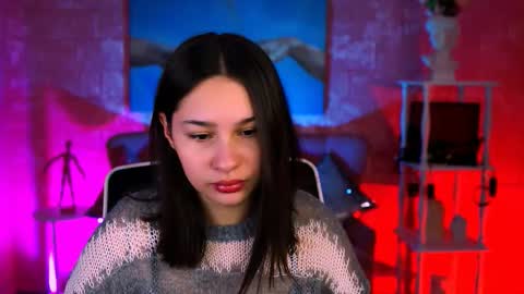 kimclarks online show from 28, 11, 2025