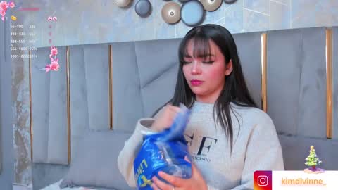  KIM  online show from 22, 12, 2024