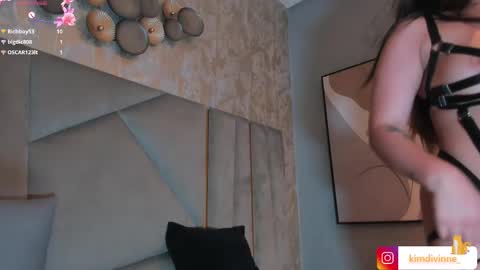  KIM  online show from 23, 2, 2025