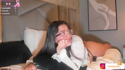  KIM  online show from 9, 3, 2025