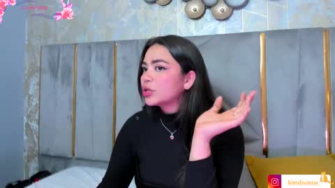  KIM  online show from 16, 10, 2025