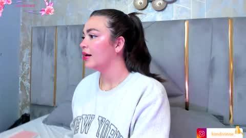  KIM  online show from 17, 10, 2025