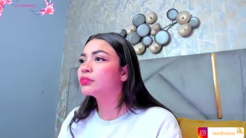  KIM  online show from 5, 11, 2025