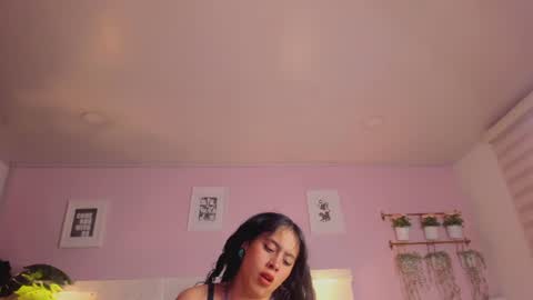 Snapshot of kimdyy_ chatting on 17, 6, 2026 kimdyy_ online show from 17, 6, 2026