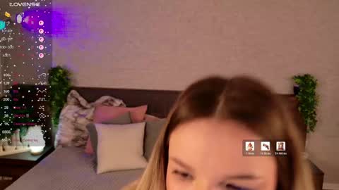 KimEvanss online show from 17, 4, 2026